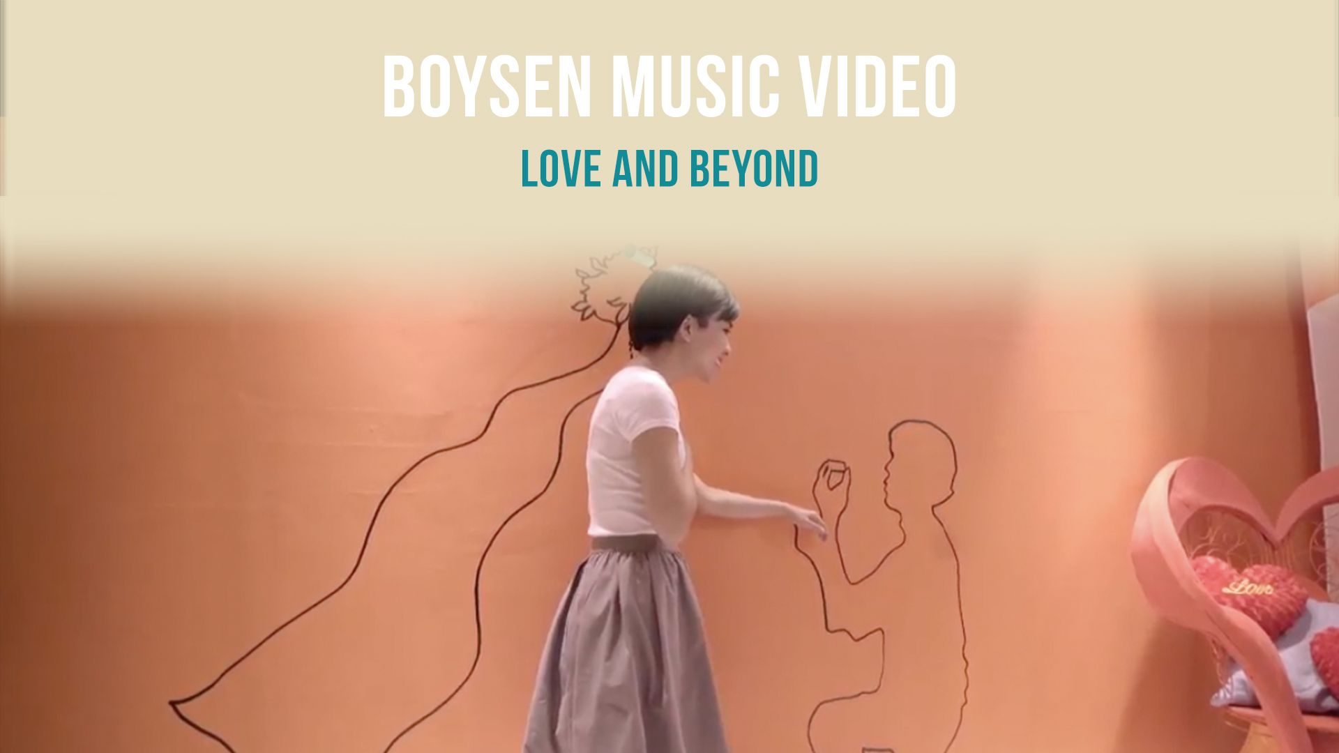 BOYSEN MV “Kay Ganda ng Buhay” Love & Beyond