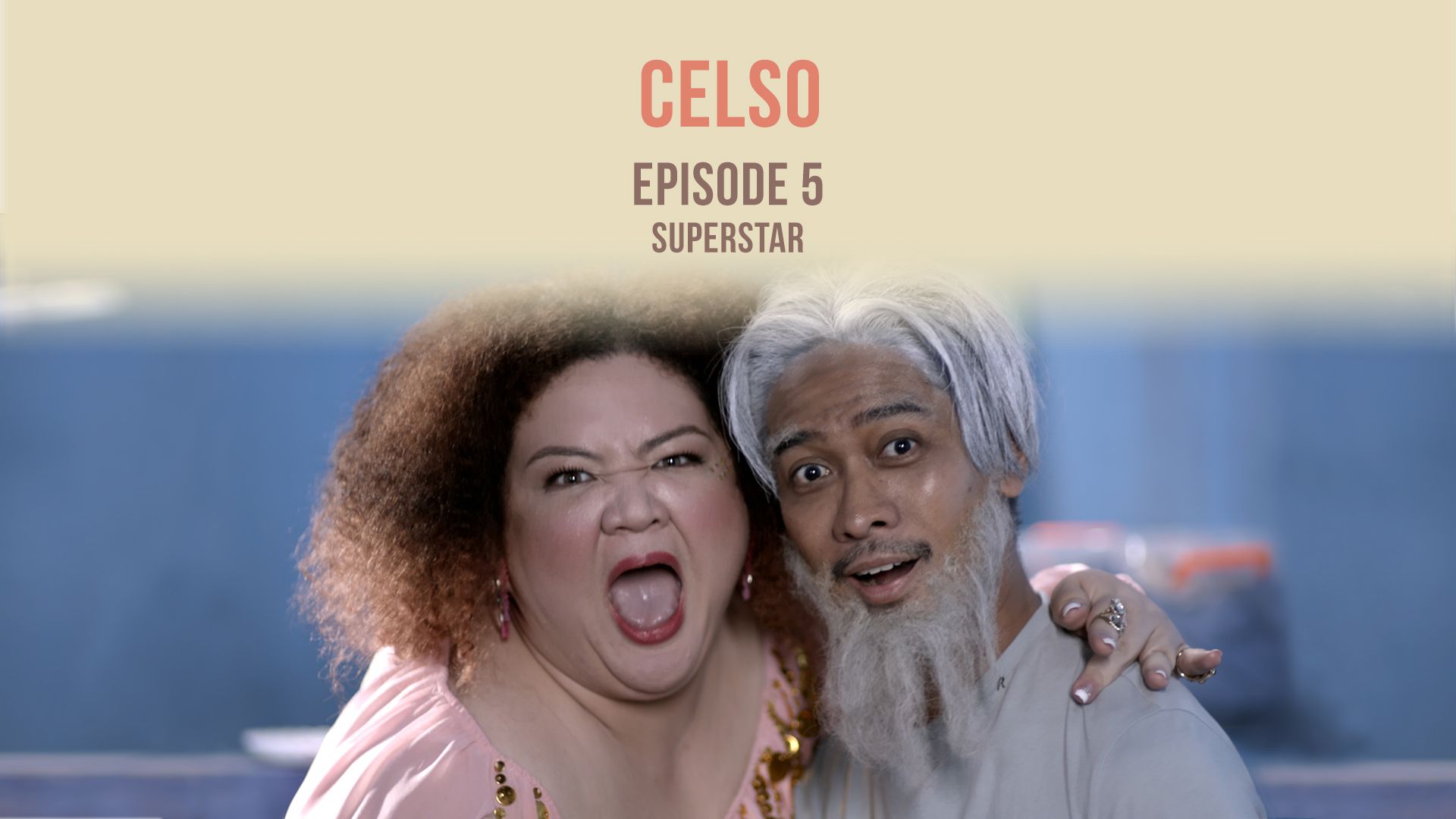 CELSO Episode 5