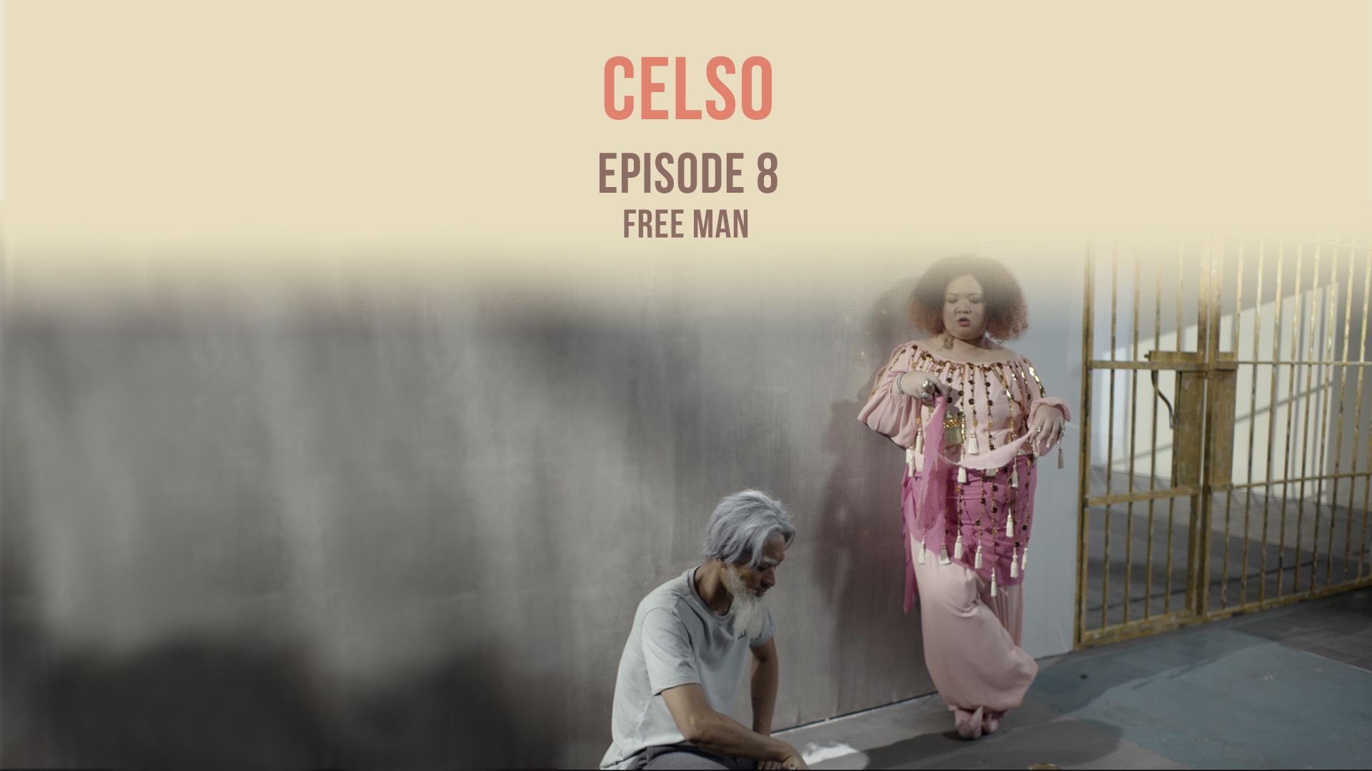 CELSO Episode 8