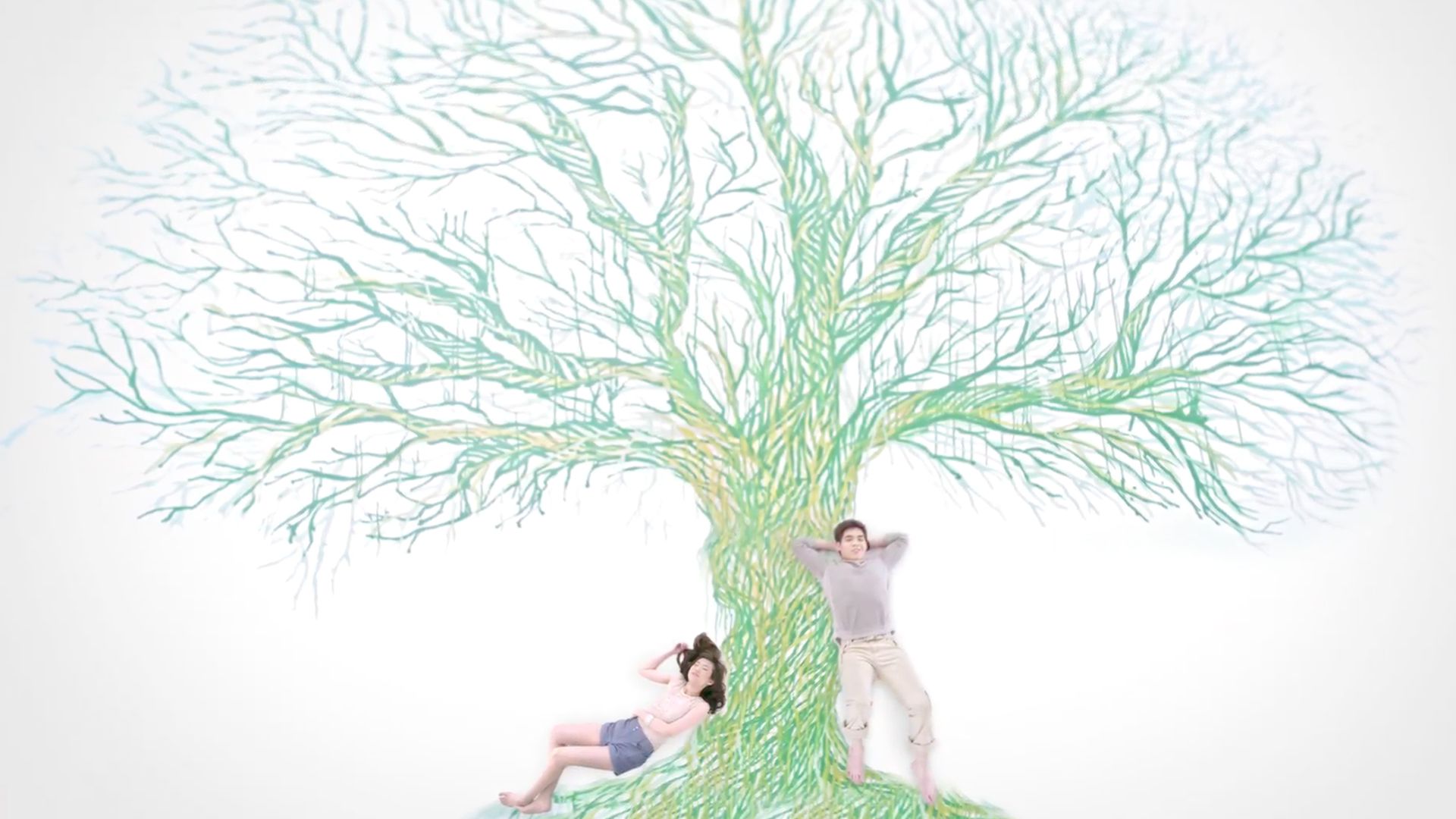 BOYSEN KNOxOUT “Growing Tree” TVC