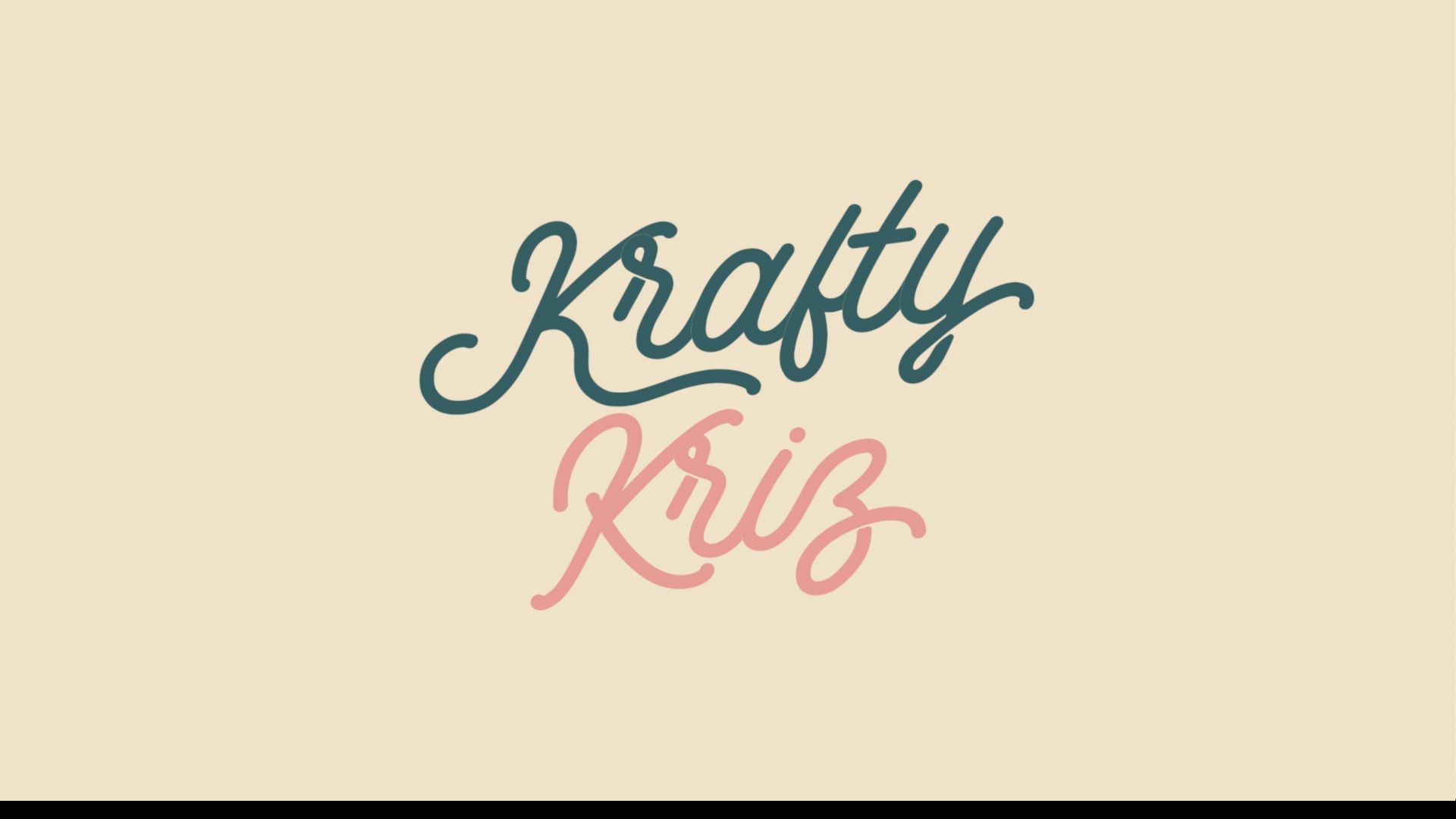 BOYSEN DIY Krafty Kriz S6, Ep.4 “Tips for Choosing Colors”