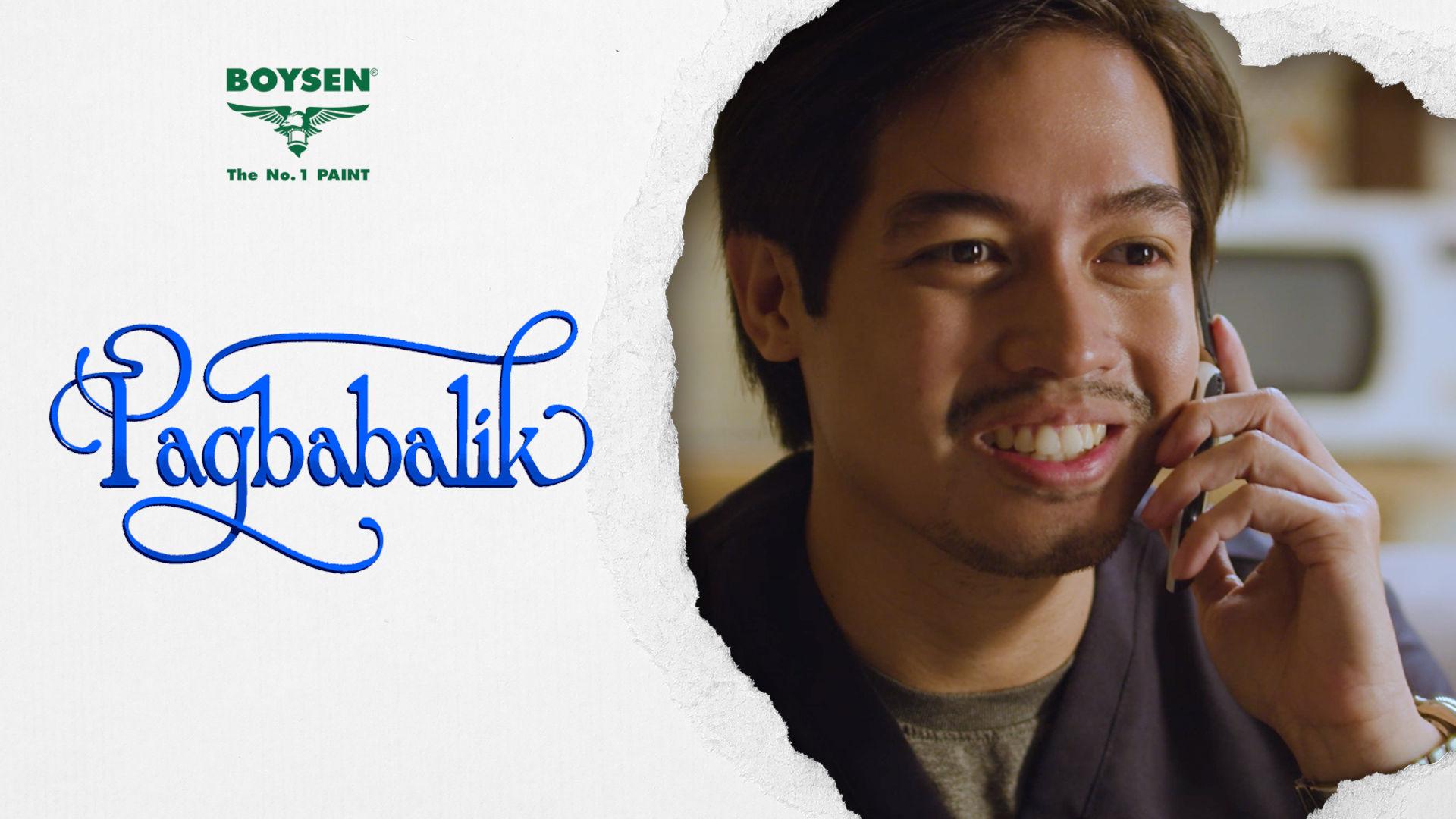 Makulay ang Buhay Episode 3: Ang Pagbabalik